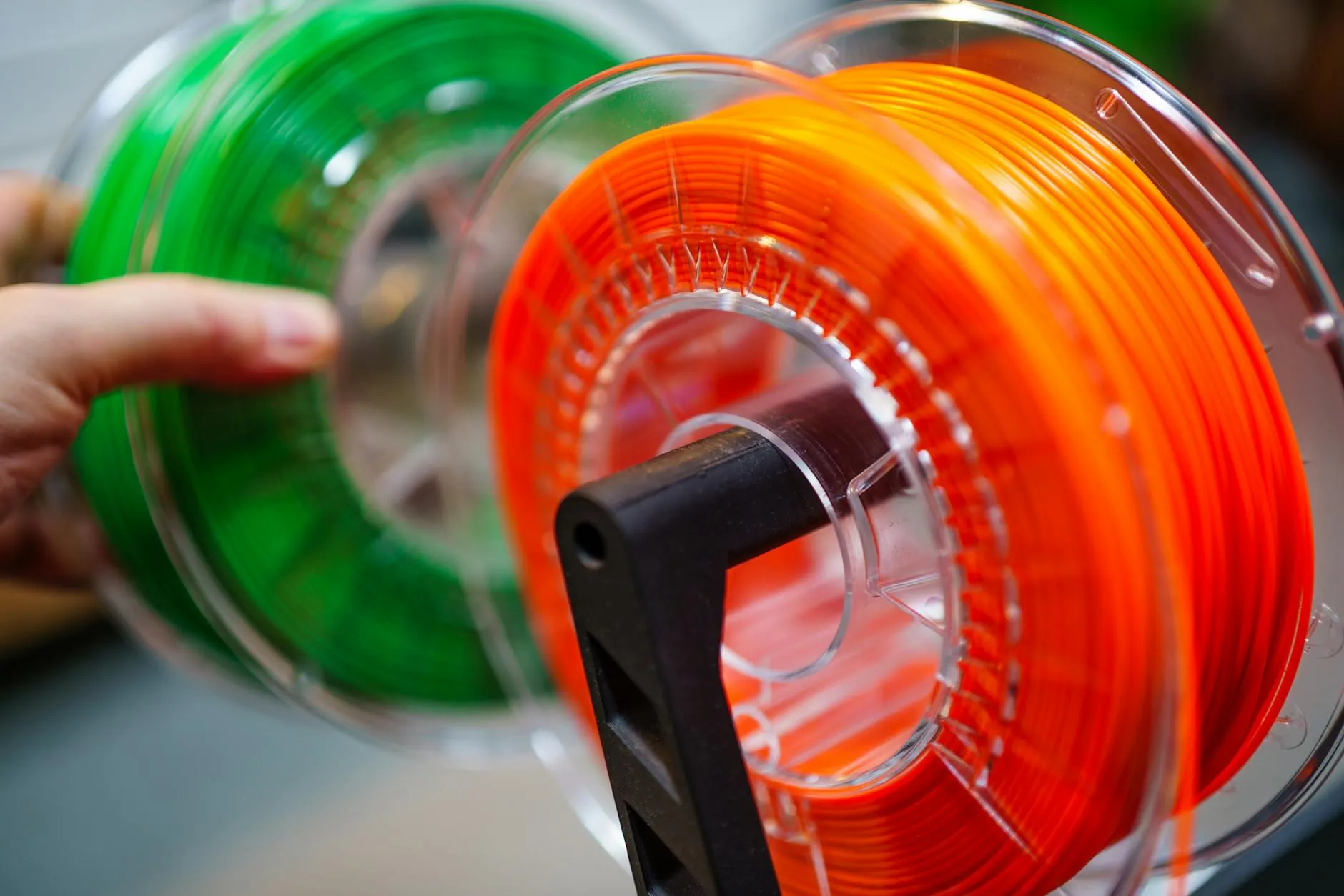 Impression 3D locale versus achat en ligne : ce qui change v