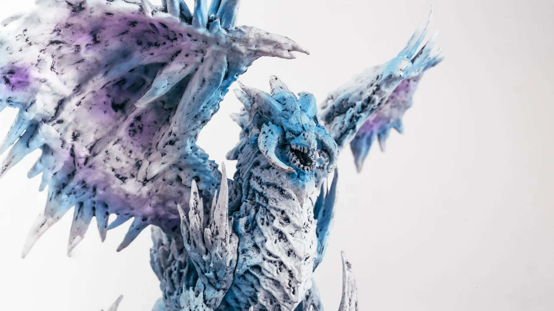 les dragons articules print in place le phenomene qui emball