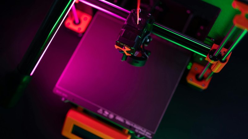 Les meilleures idées cadeaux pour les makers passionnés d'impression 3D